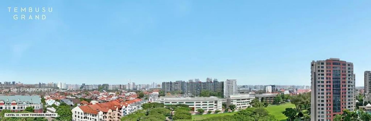Tembusu Grand (D15), Condominium #566610751